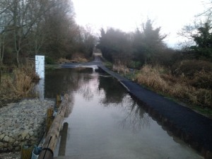 Ladycroft Ford 22 January 2014