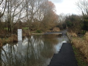 Ladycroft Ford 3 February 2014