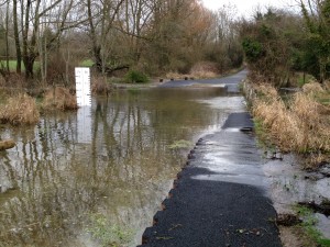 Ladycroft Ford 5 February 2014