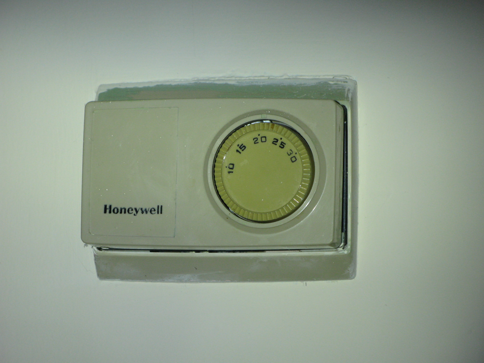 Room Thermostat